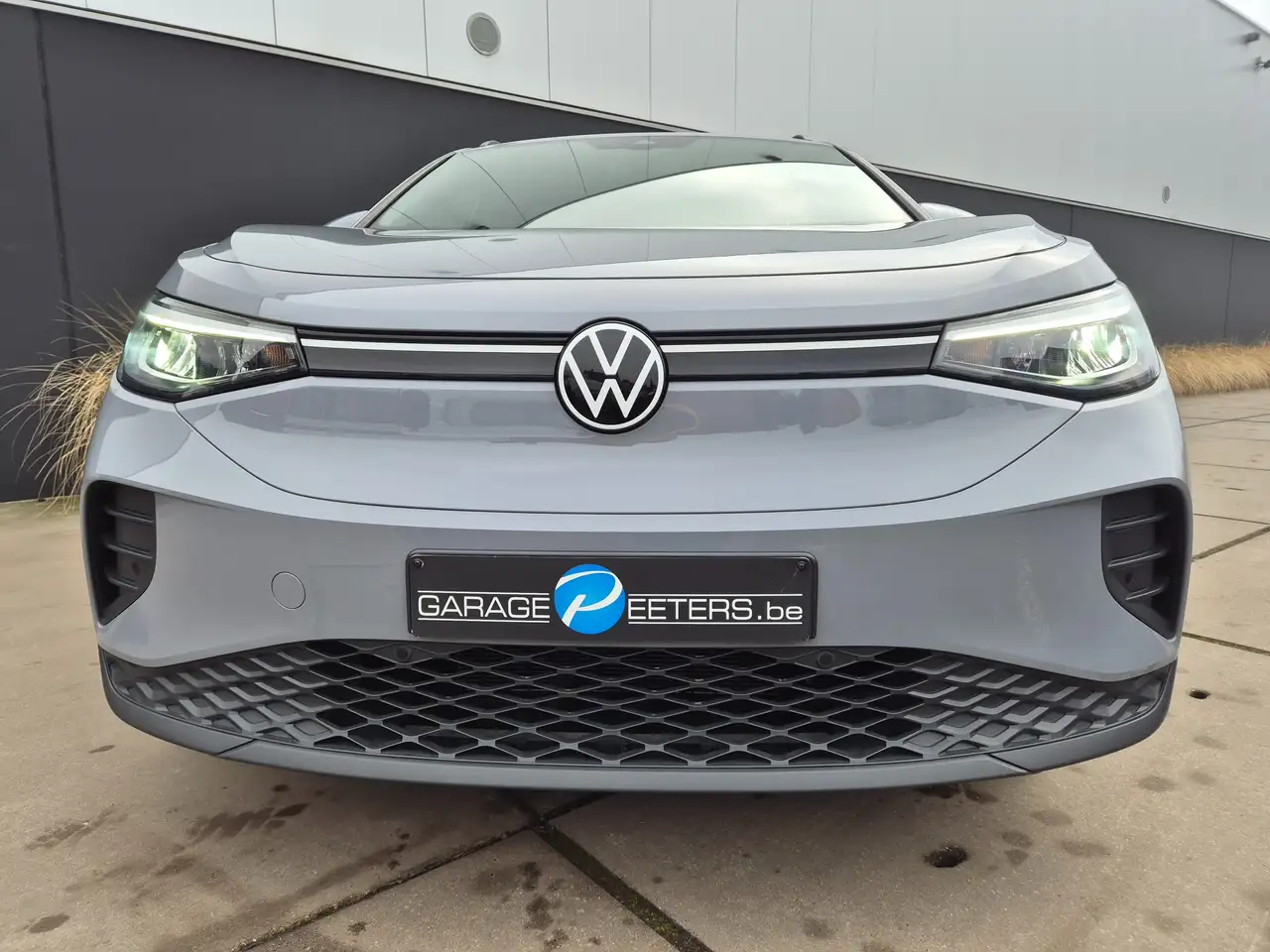Volkswagen ID.4 *LEDER*NAVI*BLUETOOTH*NIEUWSTAAT!!* 5