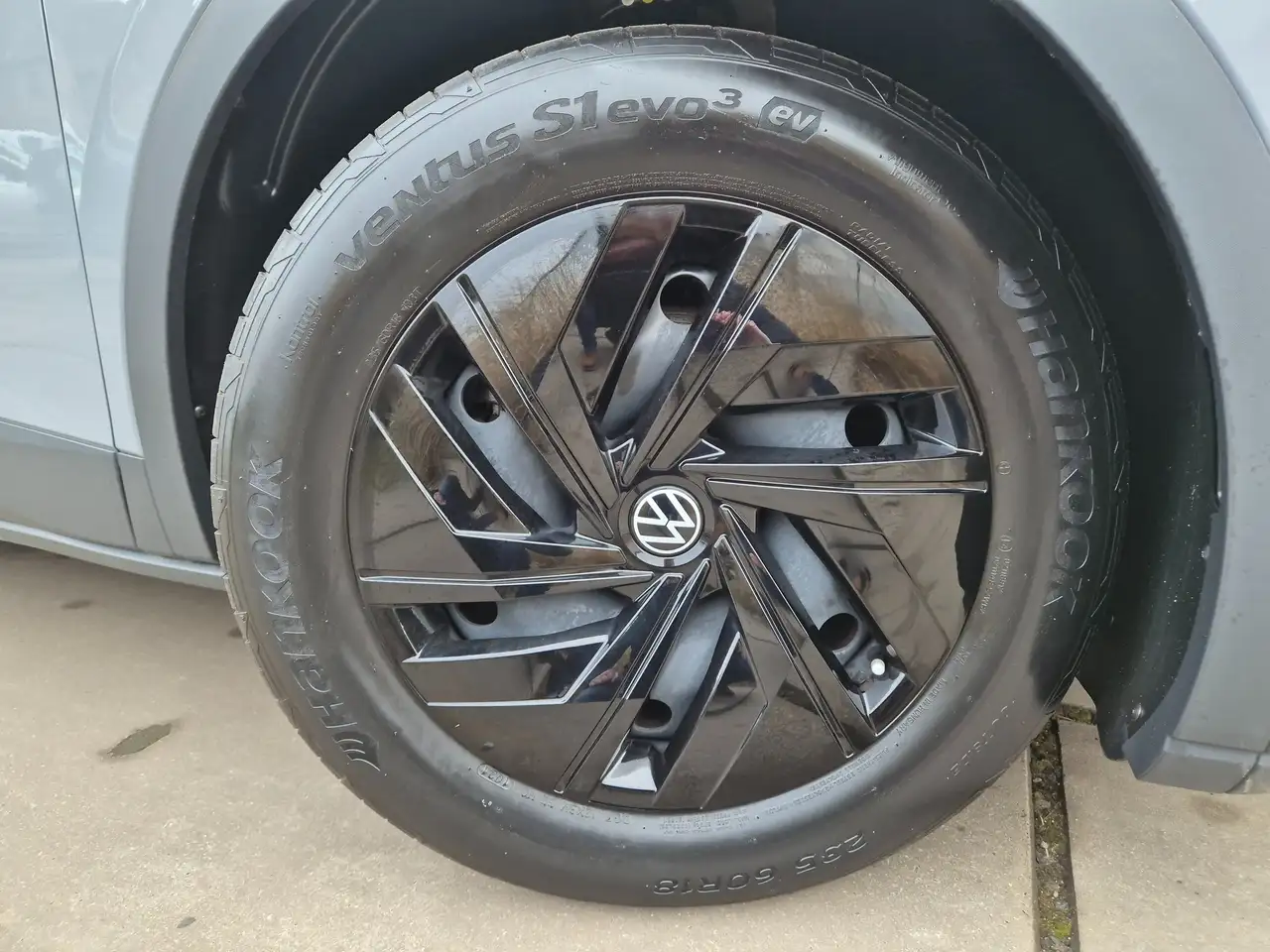Volkswagen ID.4 *LEDER*NAVI*BLUETOOTH*NIEUWSTAAT!!* 8