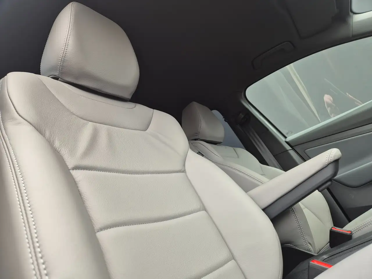 Volkswagen ID.4 *LEDER*NAVI*BLUETOOTH*NIEUWSTAAT!!* 10