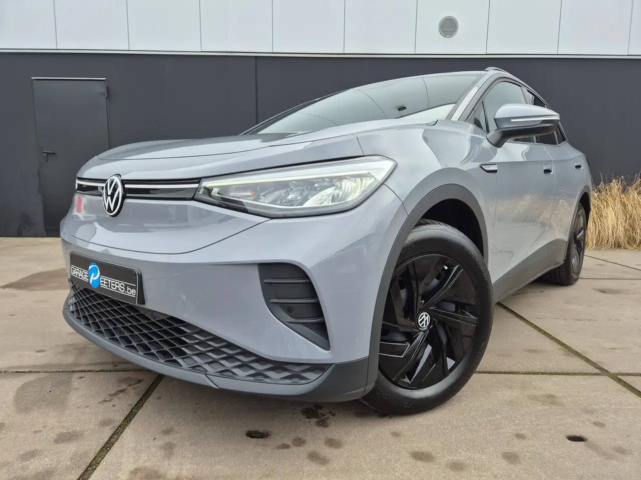 Volkswagen ID.4 *LEDER*NAVI*BLUETOOTH*NIEUWSTAAT!!* 22