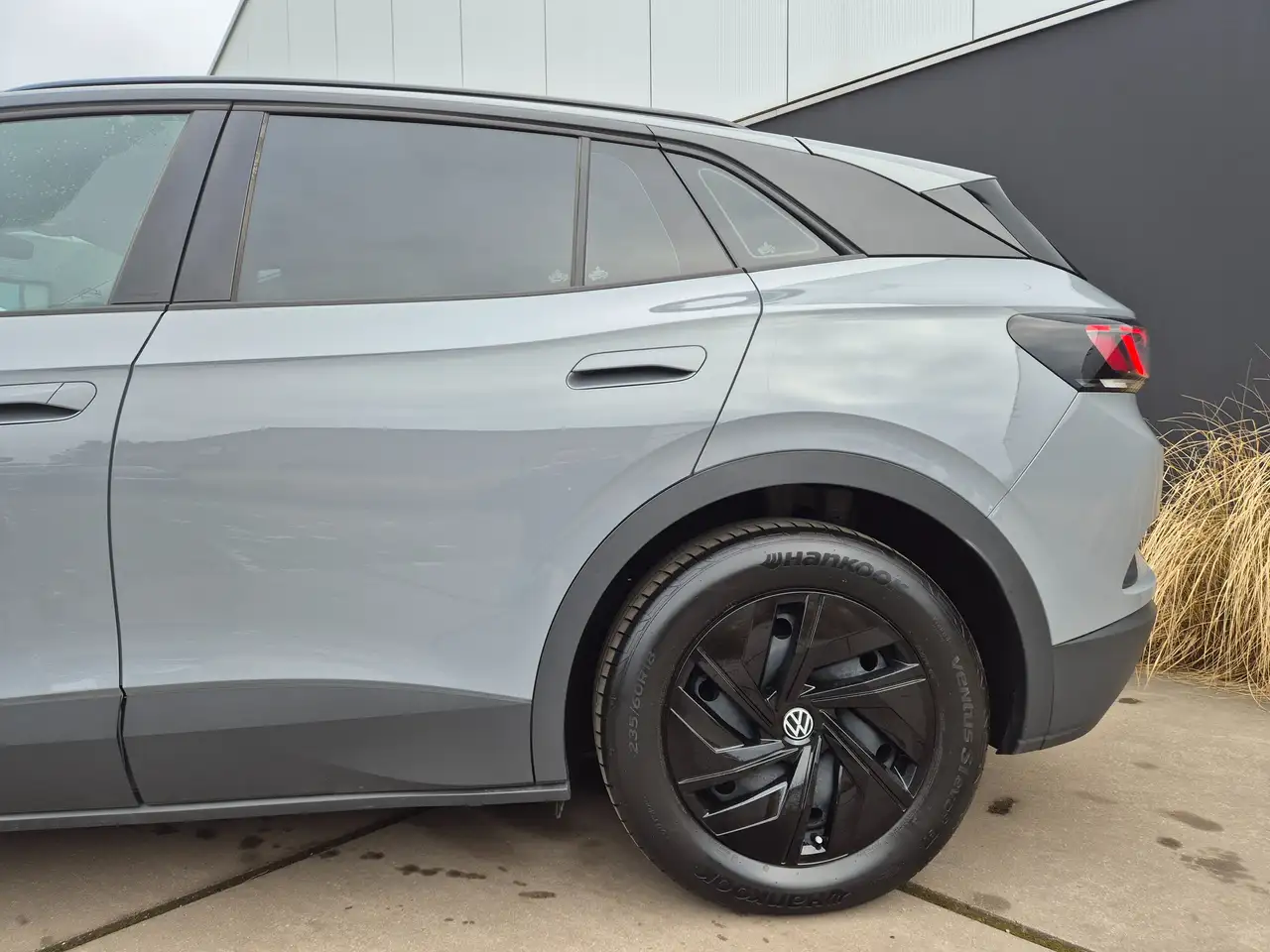 Volkswagen ID.4 *LEDER*NAVI*BLUETOOTH*NIEUWSTAAT!!* 23