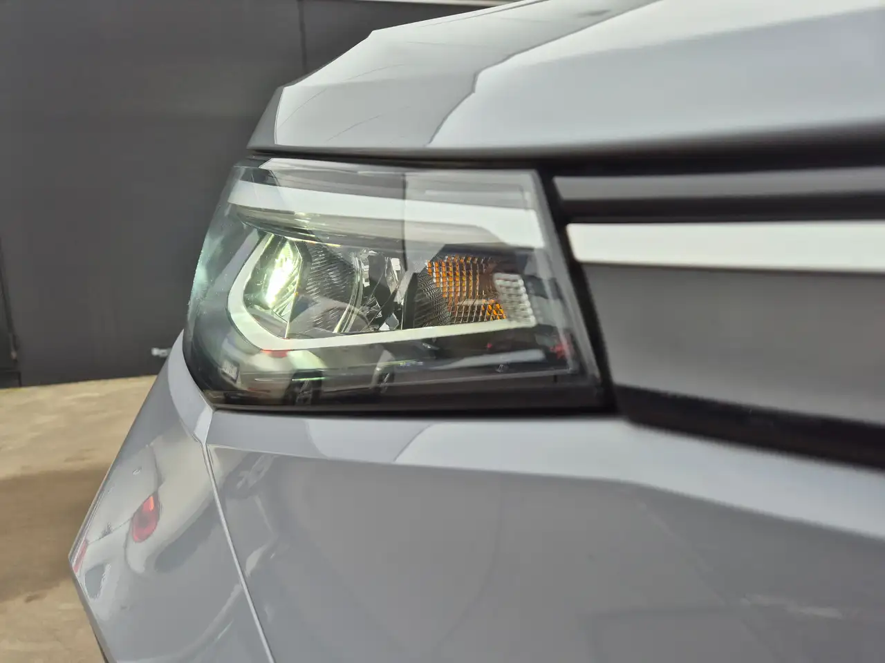 Volkswagen ID.4 *LEDER*NAVI*BLUETOOTH*NIEUWSTAAT!!* 21