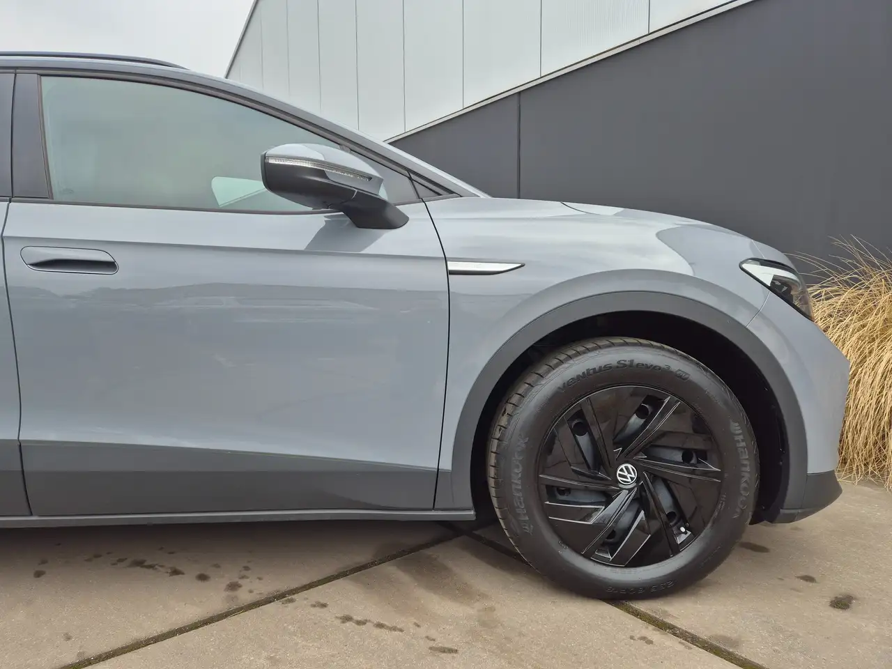 Volkswagen ID.4 *LEDER*NAVI*BLUETOOTH*NIEUWSTAAT!!* 20