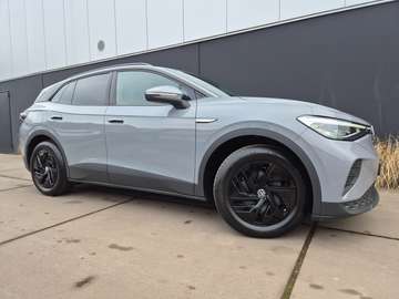 *LEDER*NAVI*BLUETOOTH*NIEUWSTAAT!!*