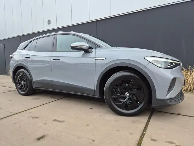 Volkswagen ID.4 *LEDER*NAVI*BLUETOOTH*NIEUWSTAAT!!*