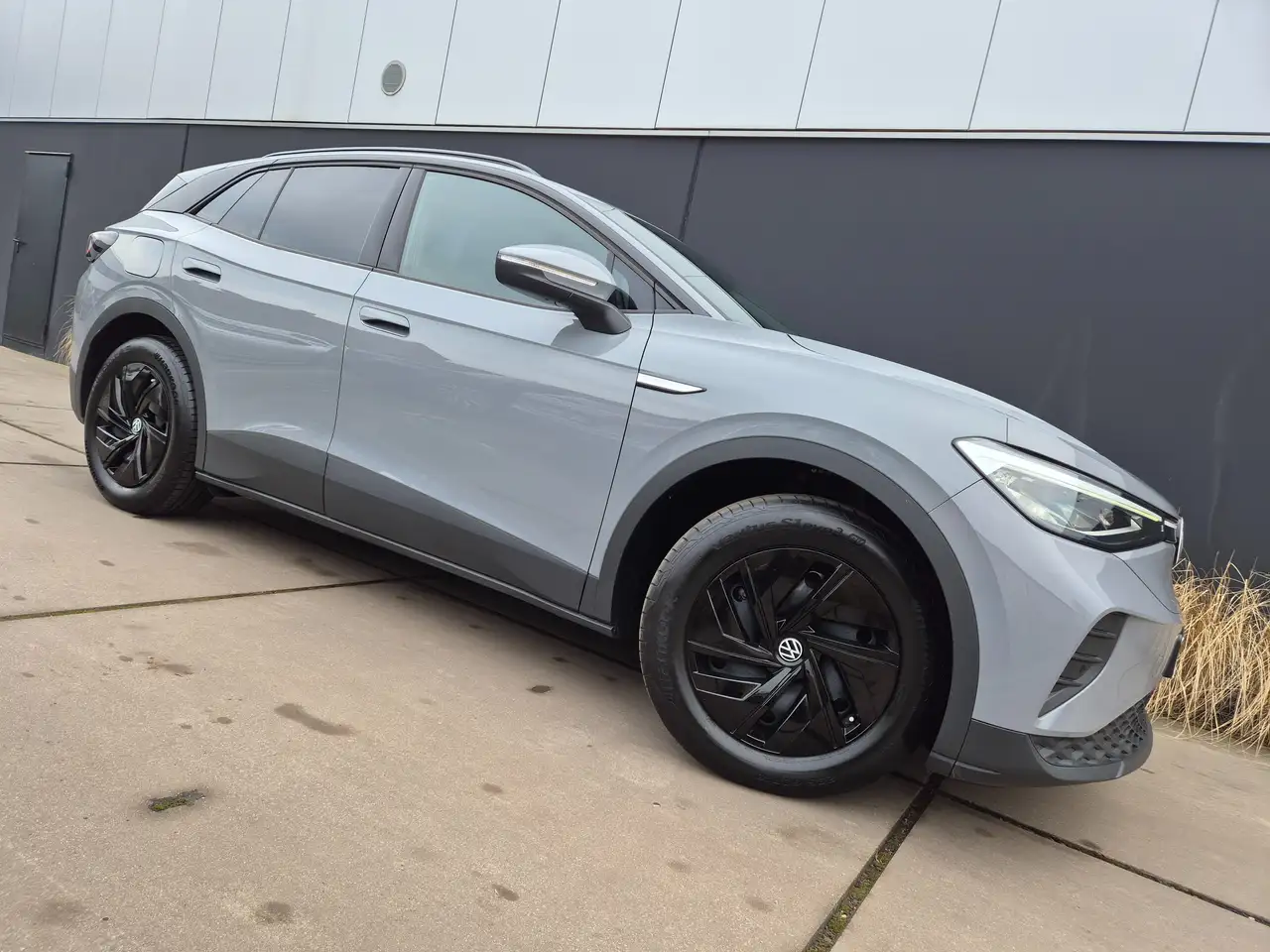 Volkswagen ID.4 *LEDER*NAVI*BLUETOOTH*NIEUWSTAAT!!* 9