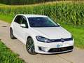 Volkswagen e-Golf e-Golf 35,8kWh (mit Batterie) Weiß - thumbnail 6