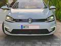 Volkswagen e-Golf e-Golf 35,8kWh (mit Batterie) Weiß - thumbnail 8