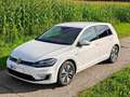 Volkswagen e-Golf e-Golf 35,8kWh (mit Batterie) Weiß - thumbnail 1