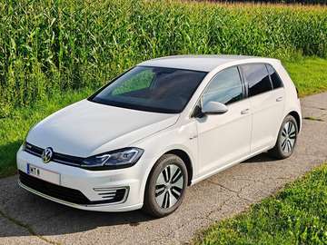 e-Golf 35,8kWh (mit Batterie)