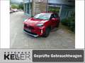 Toyota Yaris Cross Hybrid 1.5 VVT-i Team Deutschland Rot - thumbnail 2