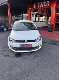 1.6 TDI 90 MATCH DSG BVA