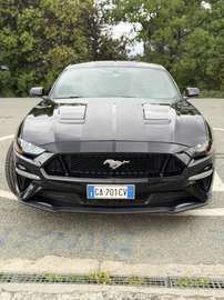 Fastback 2.3 ecoboost 240cv
