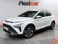Hyundai BAYON 1.2 MPI Maxx Blanc - thumbnail 3