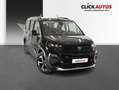 Peugeot Rifter 1.5 BlueHDI 130CV GT EAT 5+2 Negro - thumbnail 3