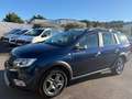 Dacia Logan 0.9 TCe 90ch Stepway Bleu - thumbnail 1