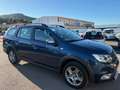 Dacia Logan 0.9 TCe 90ch Stepway Bleu - thumbnail 2