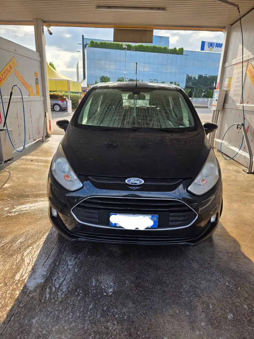 Ford B-Max 1.5 tdci Business 75cv - 1