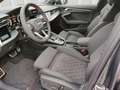 Audi A3 Sportback 45 TFSI e S tronic S line Matrix Gris - thumbnail 7