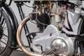 Norton CJ 1929 350cc 1 cyl ohc racing specification - thumbnail 11