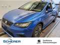 SEAT Ibiza Style Edition 1.0 TSI CARPLAY EPH hi. SHZ Blau - thumbnail 1