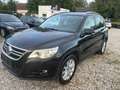 Volkswagen Tiguan Tiguan 1,4 TSI 4Motion Sport+ALLRAD Schwarz - thumbnail 2