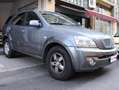 Kia Sorento Sorento I 2005 2.5 crdi 16v EX Comfort AUTOCARRO! Grigio - thumbnail 2