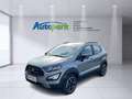 Ford EcoSport Active Silber - thumbnail 1