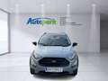 Ford EcoSport Active Argent - thumbnail 2