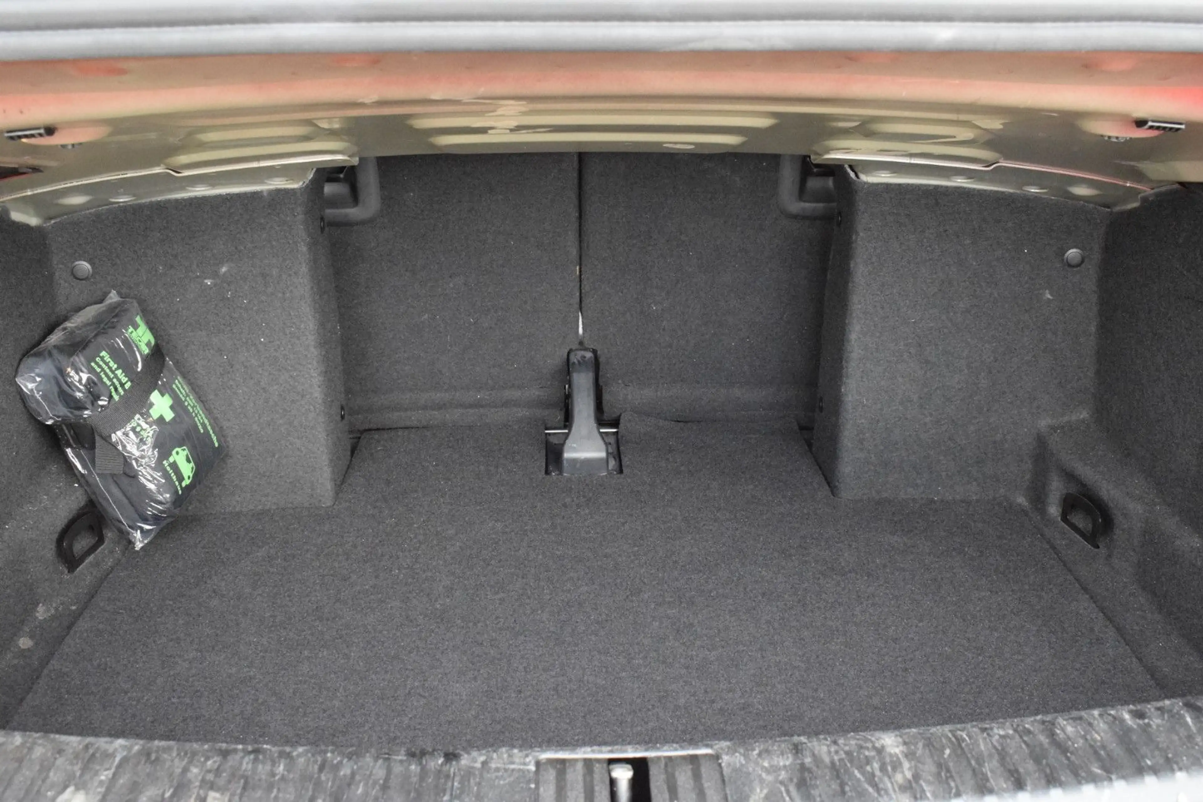 Volkswagen Golf VI Cabriolet Leder Std.HZ SHZ Navi Tempomat — photo 7