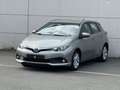 Toyota Auris Auris 1.8 VVT-i Hybrid Automatik Grijs - thumbnail 1