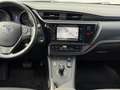 Toyota Auris Auris 1.8 VVT-i Hybrid Automatik Grijs - thumbnail 10