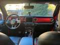 Jeep Wrangler Unlimited 2.0 turbo Rubicon auto Rosso - thumbnail 3