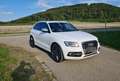 Audi SQ5 3.0 TDI quattro Weiß - thumbnail 1