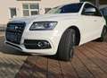Audi SQ5 3.0 TDI quattro Weiß - thumbnail 2