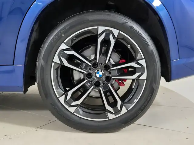 BMW X1 view 14