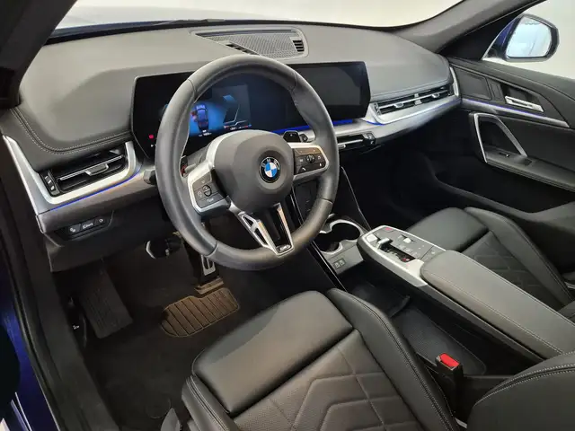 BMW X1 view 7