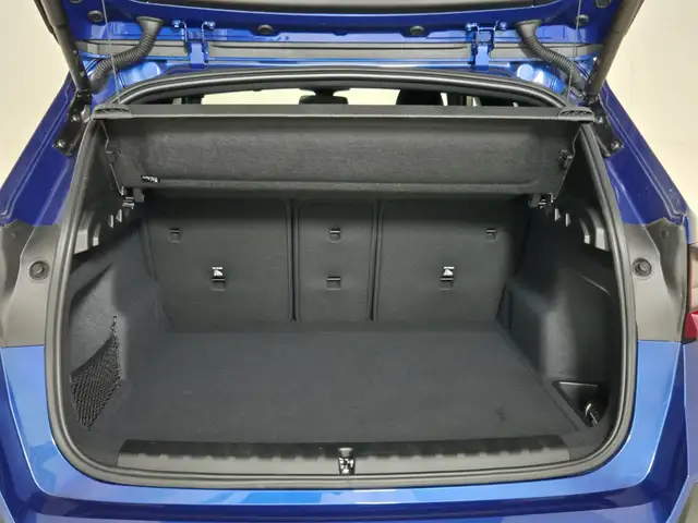 BMW X1 view 13