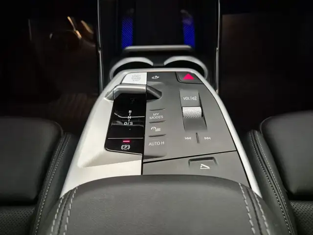 BMW X1 view 11