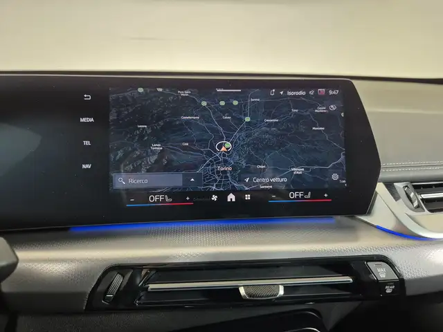 BMW X1 view 12