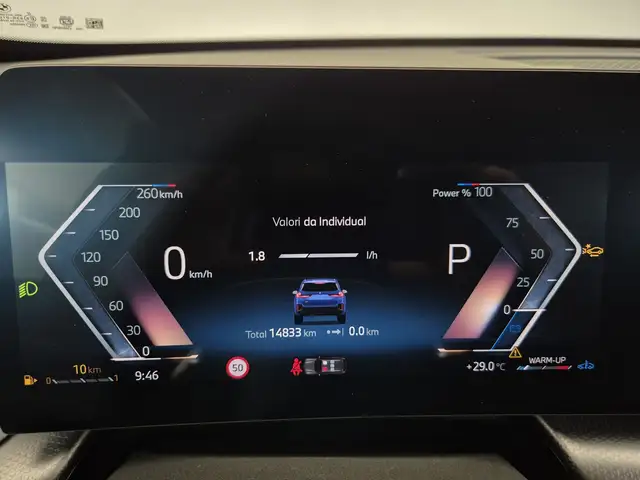 BMW X1 view 15
