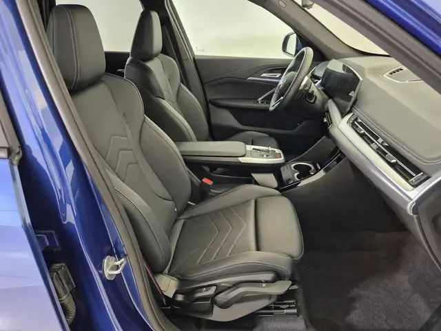 BMW X1 view 10