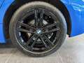 BMW 118 M PACK HIFI APPLECARPLAY DAB N Bleu - thumbnail 4