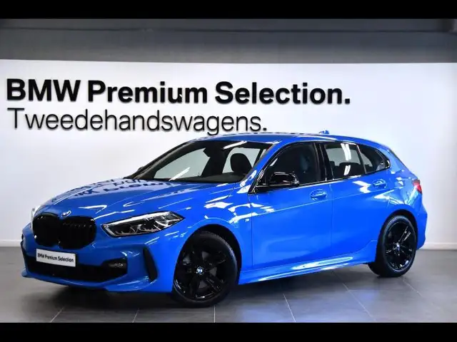 BMW 118 M PACK HIFI APPLECARPLAY DAB N