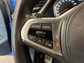 BMW 118 M PACK HIFI APPLECARPLAY DAB N Bleu - thumbnail 13