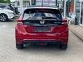 Nissan Leaf e+ Tekna 62kw Leder Bose LED AVM Navi Piros - thumbnail 4