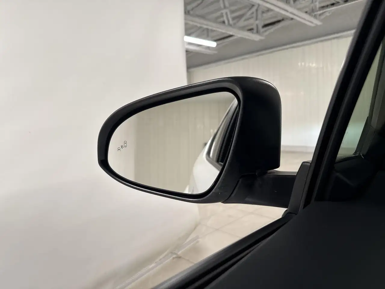 Toyota C-HR fotografie Toyota C-HR
