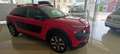 Citroen C4 Cactus Todoterreno Manual de 5 Puertas Rojo - thumbnail 3
