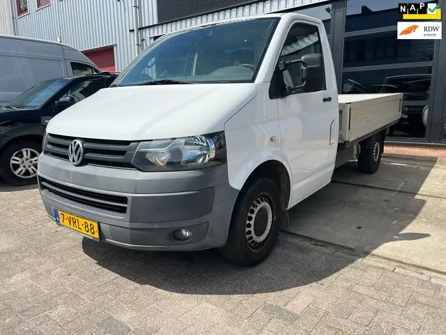 Volkswagen Transporter 2.0 TDI L2H1 Export/Handel