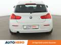 BMW 118 118i Advantage Aut.*NAVI*LED*PDC*SHZ*TEMPO*ALU* Weiß - thumbnail 5